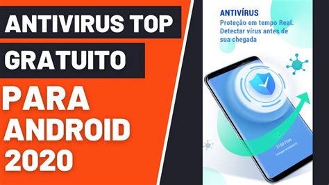 Go Security É Confiável É Seguro O Melhor Antivirus para Celular