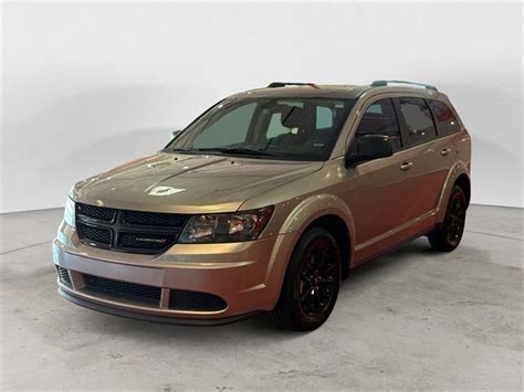 Used 2020 Dodge Journey For Sale In Richmond Va Auto Navigator