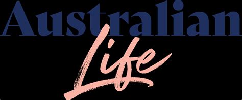 My Australia Liz Ellis Australian Life Magazine