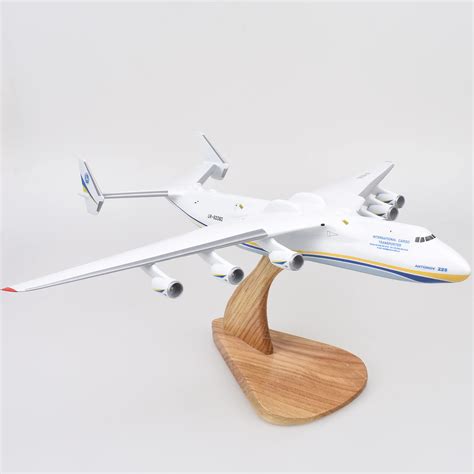 Buy Antonov 225 Model Airplane - An-225 Aircraft Model Antonov 225 ...