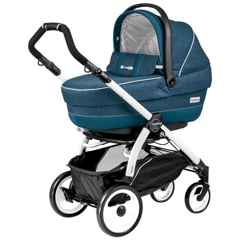 Peg Perego Book Plus Completo Modular Scheda Tecnica E Prezzi