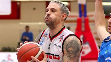 I Legnano Knights Tornano Subito A Vincere Battuto Sant Antimo