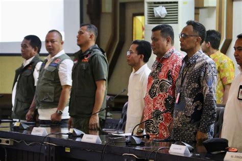 Komisi Viii Dpr Ri Pastikan Bantuan Cepat Dan Tepat Sasaran Bagi Warga