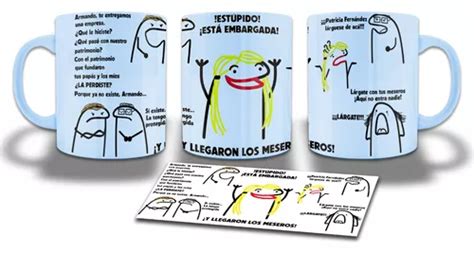 Taza Betty La Fea Llegaron Los Meseros Meses Sin Inter S