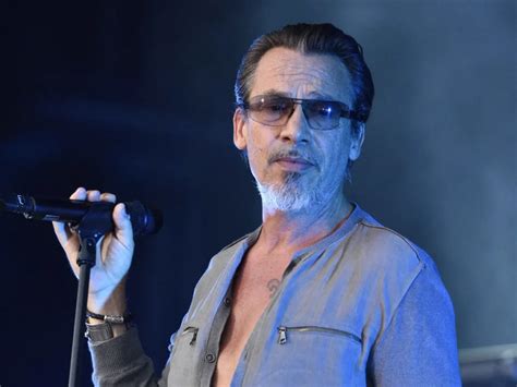 Florent Pagny en rémission de cancer du poumon il annonce son grand