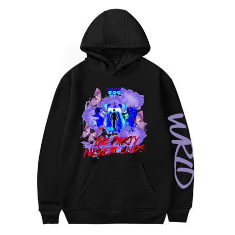 Juice Wrld Hoodie Juice Wrld Graphic Hoodie Juice Wrld Store