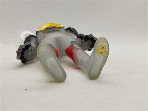 Bandai Ultraman Spark Dolls Ultra Hero Ultraman X Zetton Armor