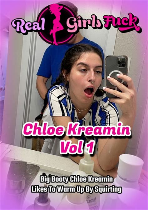 Big Booty Chloe Kreamin Likes To Warm Up By Squirting Streaming Video At Freeones Store With