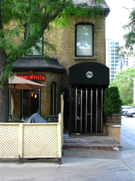 Toronto Gay Bars And Nightlife Guide