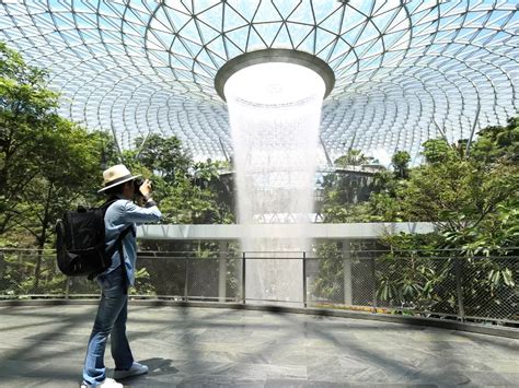 Changi Airports Free Singapore Tours Are Back New Heritage Tour