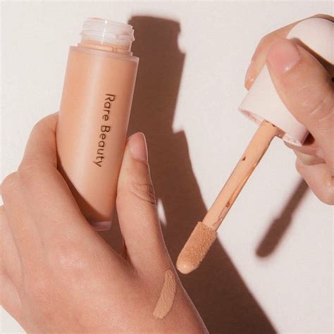 Liquid Touch Weightless Foundation Rare Beauty Available Only Sephora