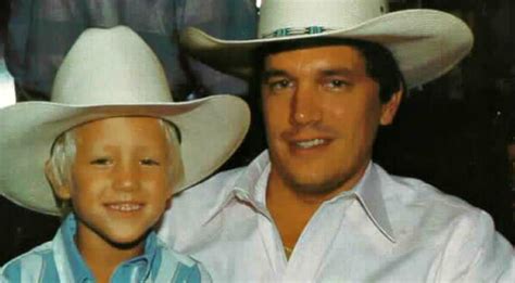 George Strait’s Son Sings ‘Heartland’ At Age 10 | Country Rebel