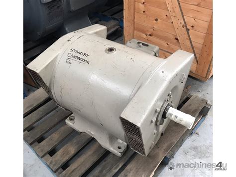 Used Bcp Kw Hp Pole Volt Drip Proof Electric Motor Ac