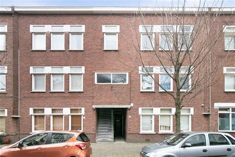 Appartement Verkocht Schapenlaan Hx Den Haag Funda