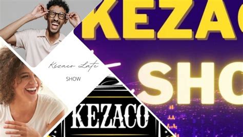 Mâcon Le Kezaco Late Show Sortir à Mâcon les bons plans sorties