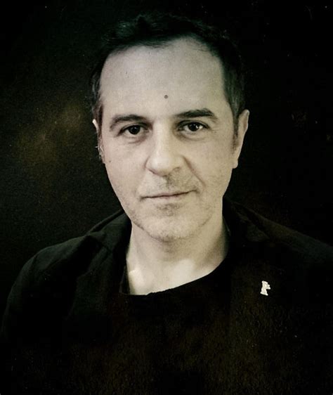 Merab Ninidze – Movies, Bio and Lists on MUBI