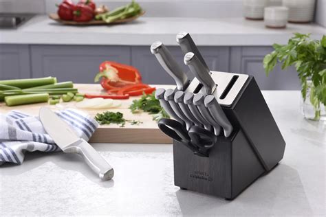 8 Best Calphalon Knife Block For 2023 Citizenside