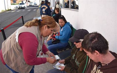 Pensi N De Bienestar Qui Nes Son Los Que Recibir N Aguinaldo Y En Qu