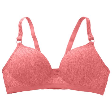 Hcuribad Push Up Bras For Women2024 New Arrival Womens Thin Non Wired