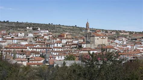 Fotos De Los Cinco Pueblos M Gicos Para Visitar En Arag N Este Invierno