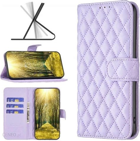 Gsm Hurt Etui Pokrowiec Obudowa Case Do Oppo A78 4G Cph2565 Smart Soft