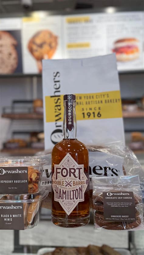 Roslyn Heights Long Island | Orwashers Bakery