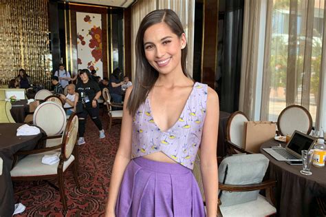 Is Jasmine Curtis Smith Ready To Settle Down Abs Cbn News