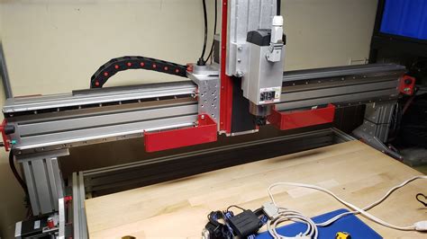 Ordering Avid Pro Cnc Page 6 Router Forums