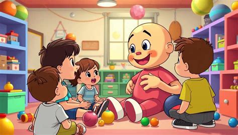 Understanding The Bobo Doll Experiment By Bandura Online Business School