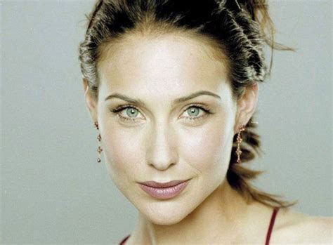 Claire Forlani In 2019 Claire Forlani Celebrity Portraits Beautiful