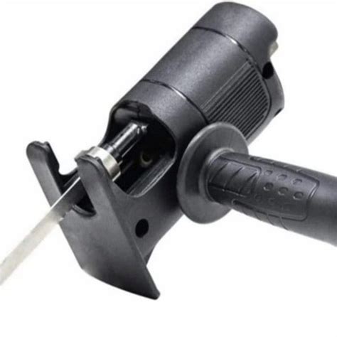 Jual Adaptor Bor ke Jig Saw Bull BLSP01-005 - Kota Mataram - Gunung ...