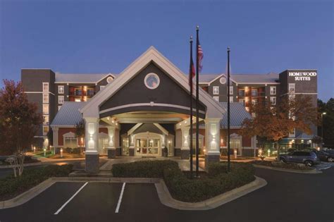 Homewood Suites by Hilton Atlanta Alpharetta in Alpharetta (GA) - Room ...