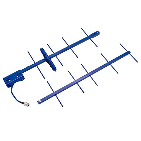 Антенна GSM BS-900-14 (Направленная, 14 дБ) | GSM-Репитеры.РУ