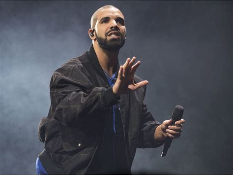 The Garage: Drake, music streaming on top in 2016 | Vancouver Sun