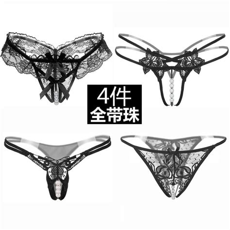 Sexy Lingerie In Panties Extreme Temptation Toyssed Products Sexy Sensation Unified Release Lace