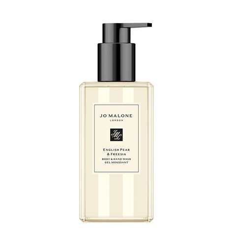 English Pear And Freesia Body And Hand Wash Jo Malone London Jo Malone