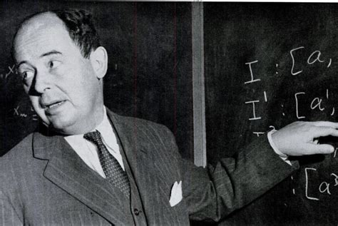 What John Von Neumann Really Did At Los Alamos 3 Quarks Daily