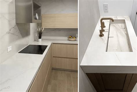 Rem KC Natural Dekton For Kitchen Bathroom Counters