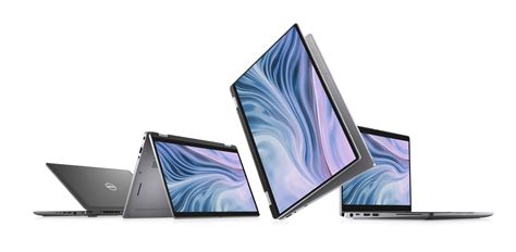 Dell เปิดตัว Latitude 9000 และ 7000 Pcs ซีรี่ย์ ทั้งแบบ Pcs และ 2 In 1s