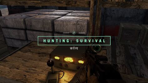 Gq Far Cry Hunting Survival Civilians Protect Youtube