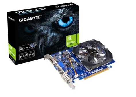 Gv N610ax 1gi Rev 2 0 Overview Graphics Card Gigabyte Global