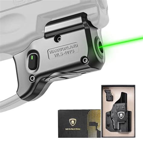 I Tested The Taurus G2c With Laser And Heres Why Its My Top Choice For Self Defense