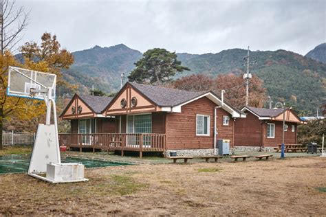 대기 농촌체험휴양마을 관광 정보와 주변 관광 명소 및 근처 맛집 여행 정보