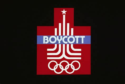 March 21, 1980: Carter Announces US Boycott of the Moscow Olympics ...