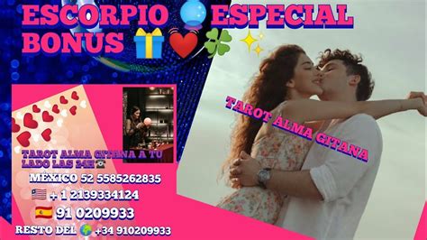 Escorpio Sorpresa De Amor Pasado Vuelve Y Amor Nuevo Tu Eliges