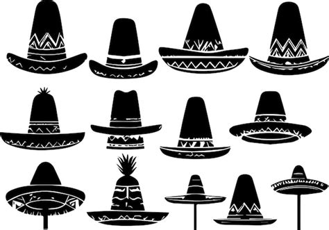 Explorando la vibrante cultura y tradición del sombrero mexicano Un