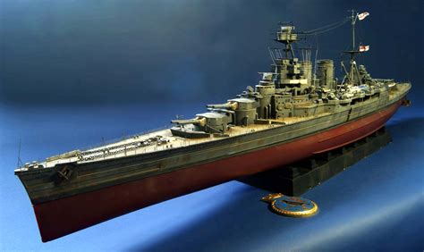 Model Warships.com