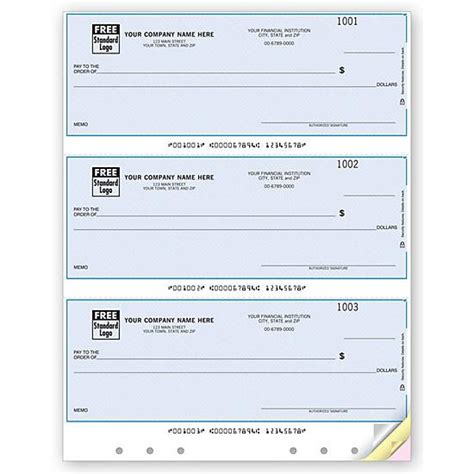 Quicken Check Printing Personalized Designsnprint