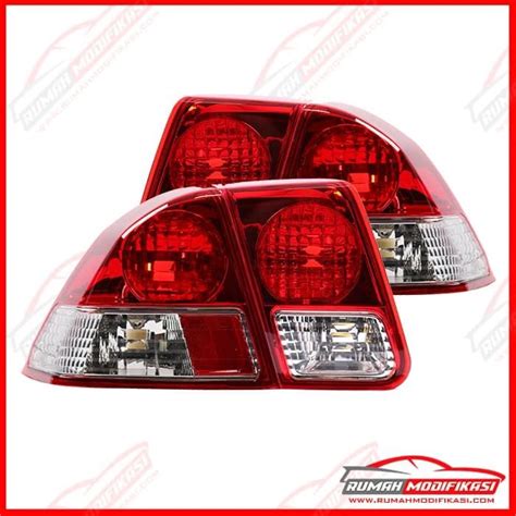 Jual Stop Lamp Honda Civic Eagleeyes Altezza