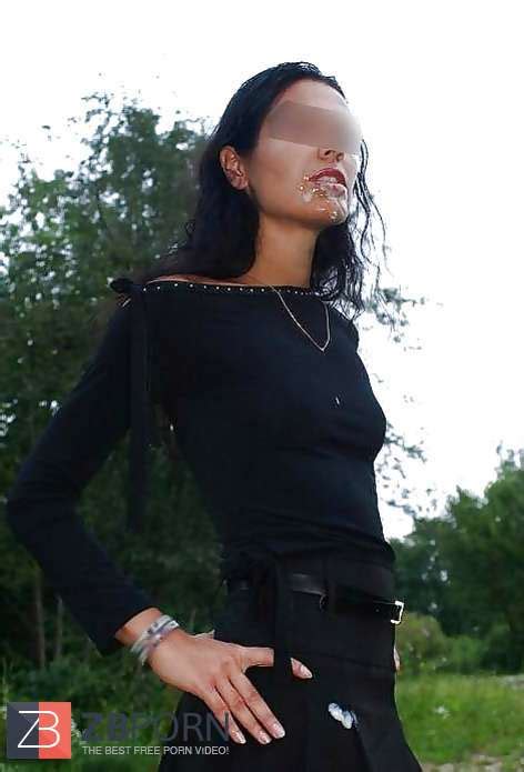 Le Visage Souille Par Un Inconnu Zb Porn